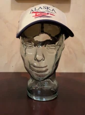 Alaska Float Plane Cap by Artic Circle Enterprises - One Size