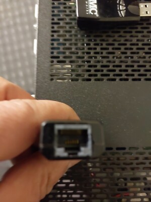 SMC2209USB-ETH SMC USB TO ETHERNET NETWORK ADAPTER SMC2209USB/ETH,  