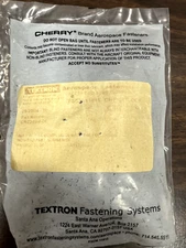 CR2249-4-06 Cherry Rivert Aerospace