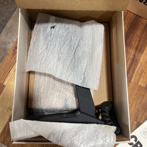 TURNER AMATEUR HL6 MODEL 750 CB 5-PIN MIC komplett in Box Papiere - Bild 8 von 8