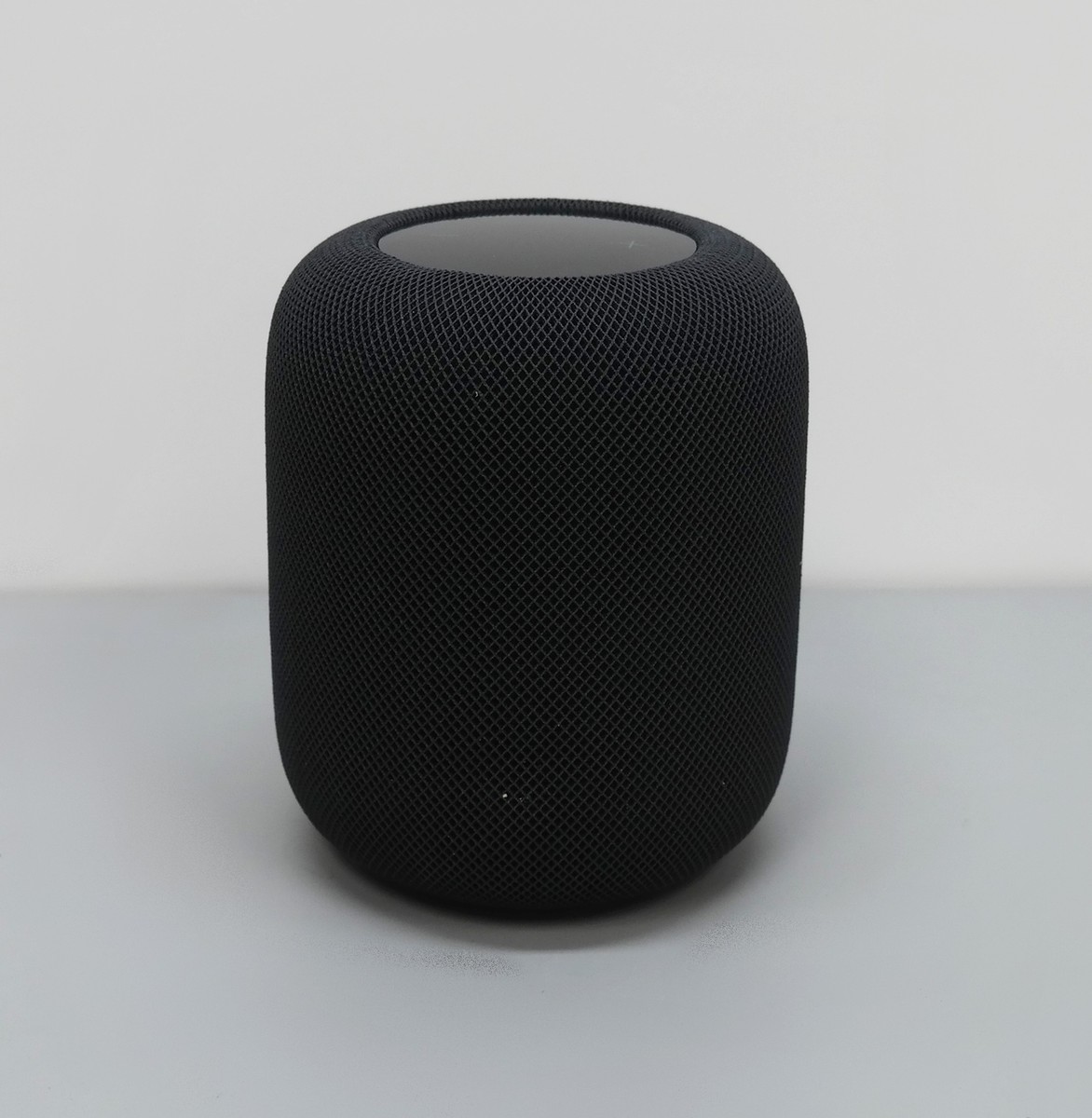 【ジャンク品】HomePod 第2世代 ジャンク】Apple HomePod 第2世代 ホワイト 箱付き