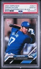2024 Topps Now Road to Opening Day Shohei Ohtani BLACK /99 PSA 10