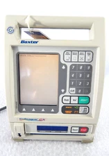 BAXTER COLLEAGUE CX
