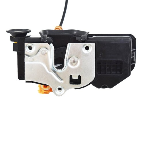 Door Lock Actuator For 2008-2009 Chevrolet GMC Hand Rear Passenger Right Side - Picture 6 of 8
