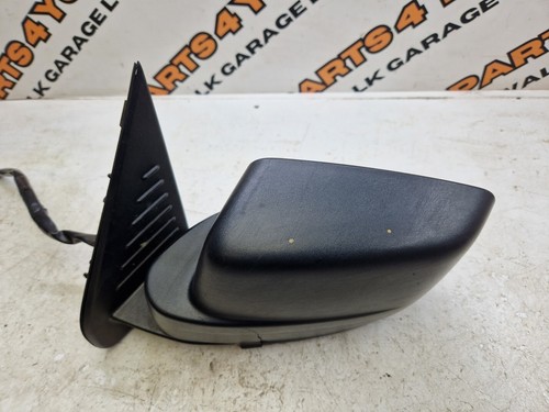 2009 JEEP CHEROKEE KK LEFT FRONT WING MIRROR *MIRROR COVER DAMAGED* - Picture 8 of 11