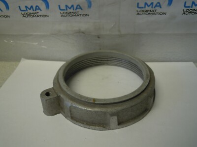 MM 4'' COMPRESSION RING RIGID FOR 4'' CONDUIT BUSHING **NEW