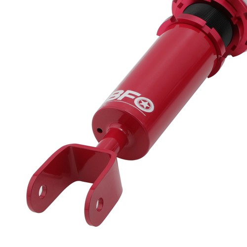 24-Way Adjustable Damper Coilover For Toyota Supra 1993-1998 Coil Spring Struts - Picture 11 of 12