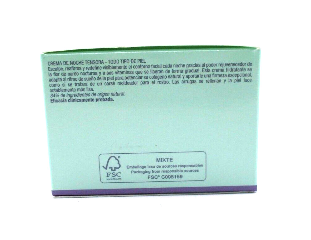 Darphin Predermine Anti Wrinkle & Firming Sculpting Night Cream ~ 50 ml BNIB