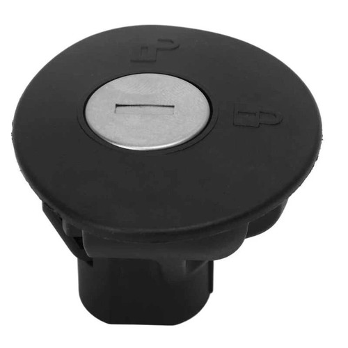 NEW Fit Ford Lincoln with 2 Keys Locking Gas Fuel Tank Plug Cover Cap