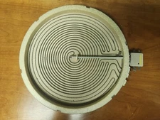 No-USA Import or Sales Tax ~ Samsung Range Radiant Surface Element DG47-00021B