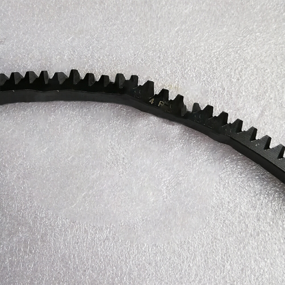 For Cummins 3.9L 4.5L 5.9L ISB 6B 4B Flywheel Ring Gear 3901774 | eBay