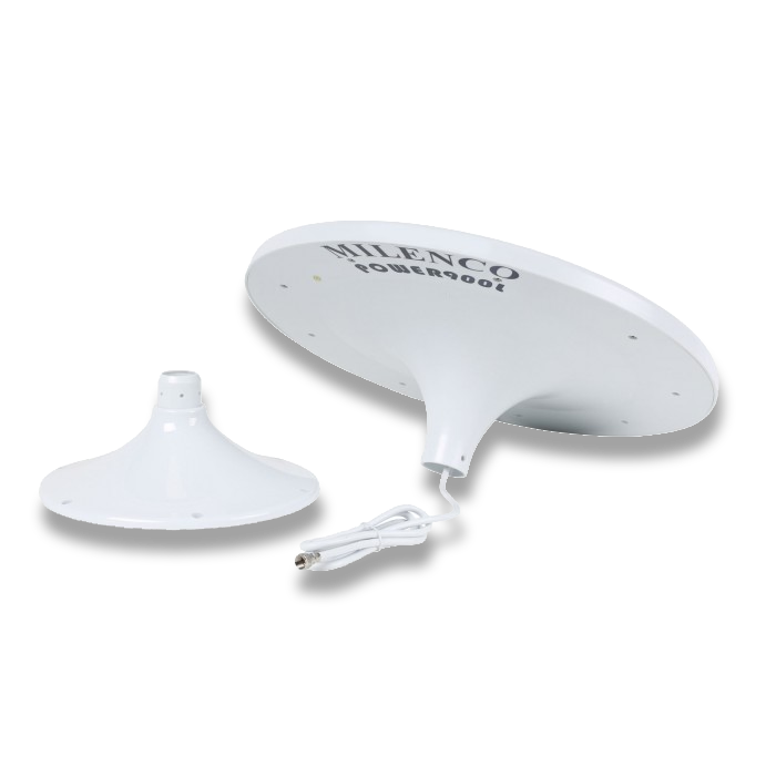 Milenco Power 900L Digital Caravan Antenna TV Aerial eBay