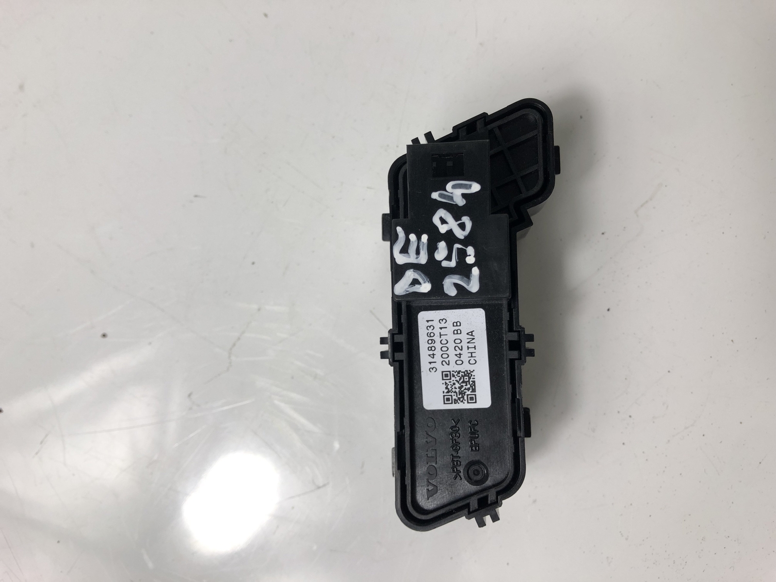 DE2584 VOLVO Switches 31489631 | eBay 