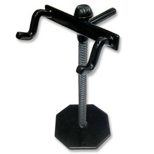 Professional Steering Wheel Holder Stand Alignment Tool For Cars Trucks Vans