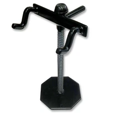 Professional Steering Wheel Holder Stand Alignment Tool for Cars Trucks Vans