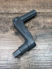 Greenworks 1700 psi Electric Pressure Washer Part Hose Reel Handle