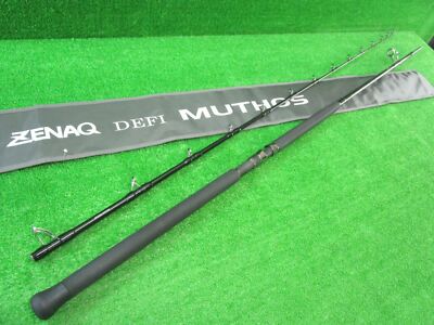 ZENAQ ZENAC Defy MUTOS ACURA 100HH RG Guide Cond/C | eBay ZENAQ ZENAC Defy MUTOS ACURA 100HH RG Guide Cond/C | eBay