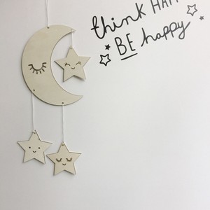 baby room ornaments
