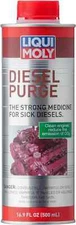 LIQUI MOLY 2005 Diesel Purge Fuel Additive 500 ml