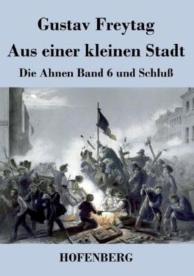 Aus Einer Kleinen Stadt
