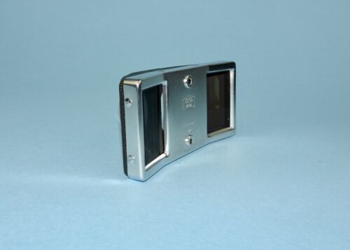 Zeiss Ikon Steritar 'A' (n. 812). Contaflex 1 e II in scatola con scudo separatore - Foto 7 di 14