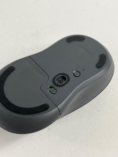 Logitech Wave Keys MK670 Combo Ergonomic Wireless Keyboard and Mouse Bundle - Picture 8 of 8