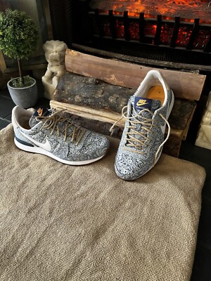 Size Nike Internationalist Liberty QS Paisley W
