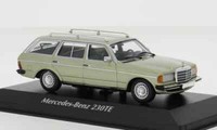 Mercedes-Benz 230TE Von 1982 In 1:43 Von Minichamps / Maxichamps 94032214