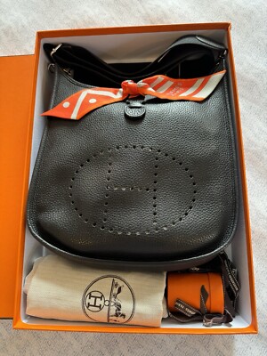 【HERMES】★Sac Evelyne III 29 Evelyne III 29 bag | Hermès Belgium