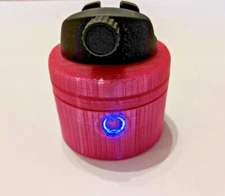 Pivo Pod Case, Rain Cover, Splash and Dirt Guard, Impact Protection