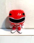 Funko Pop! Television RED RANGER #23 Vinyl figure Out of Box (OOB) 2013 Vaulted