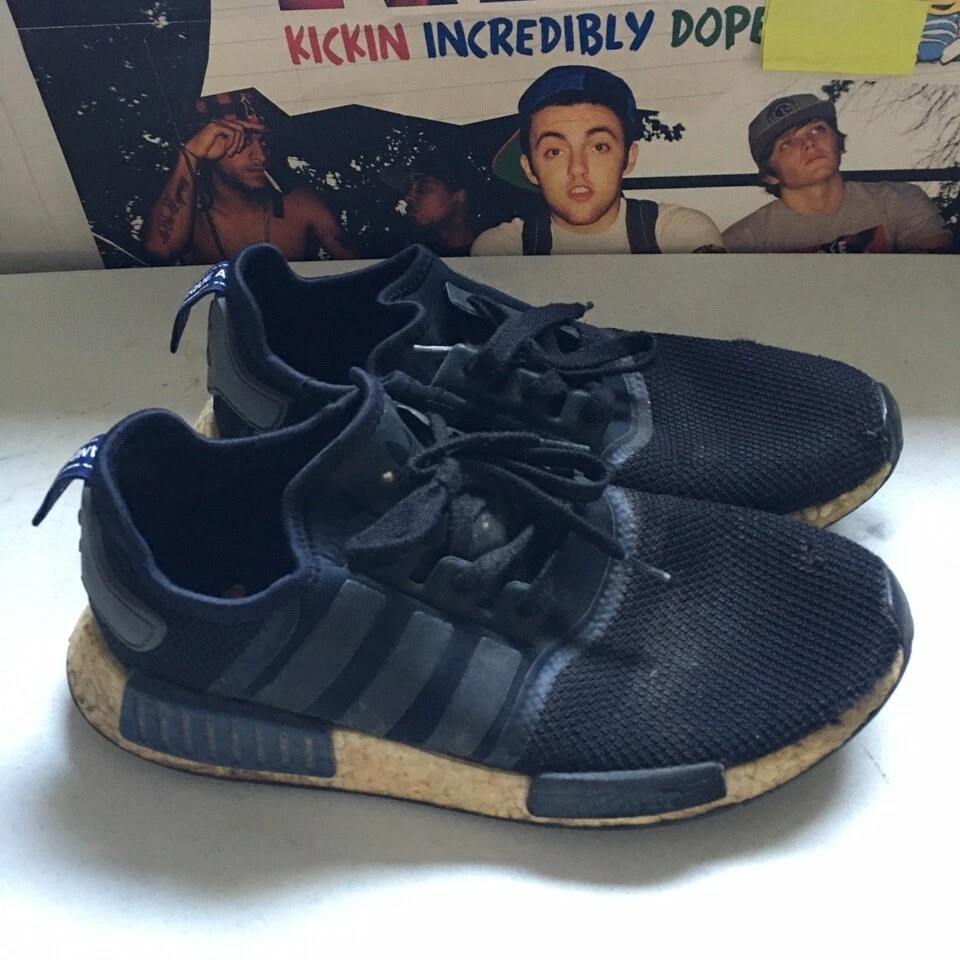 Dope nmds hotsell