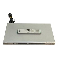 Sony DVD Player DVP-NS71HP Fully Tested With Remote
