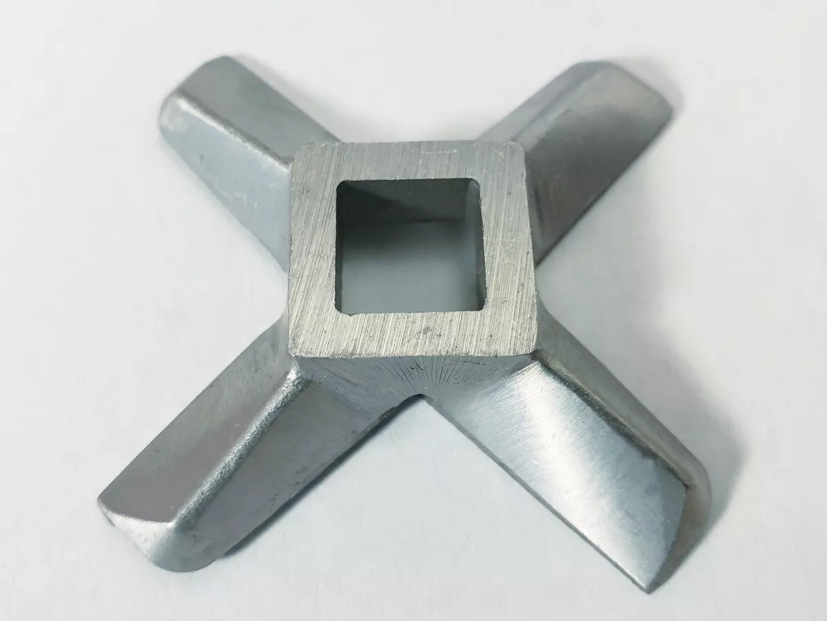 NEW Meat Grinder Blade for Cabela s 33 0101 Food Replacement Part USA SHIP