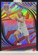 2022 Panini Revolution WNBA Aari McDonald Base #21 Dream C746