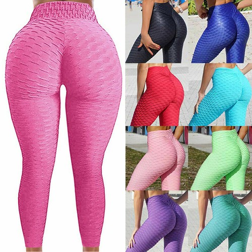 Tiktok Leggings Pink
