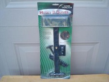 New Husky II Quiver - Game Tracker Holds 6 Arrows #4455 Mossy Oak Camo NOS