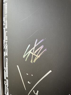 スンミン GO生 直筆サイン mwave m23777772446_1.jpg?1704160310