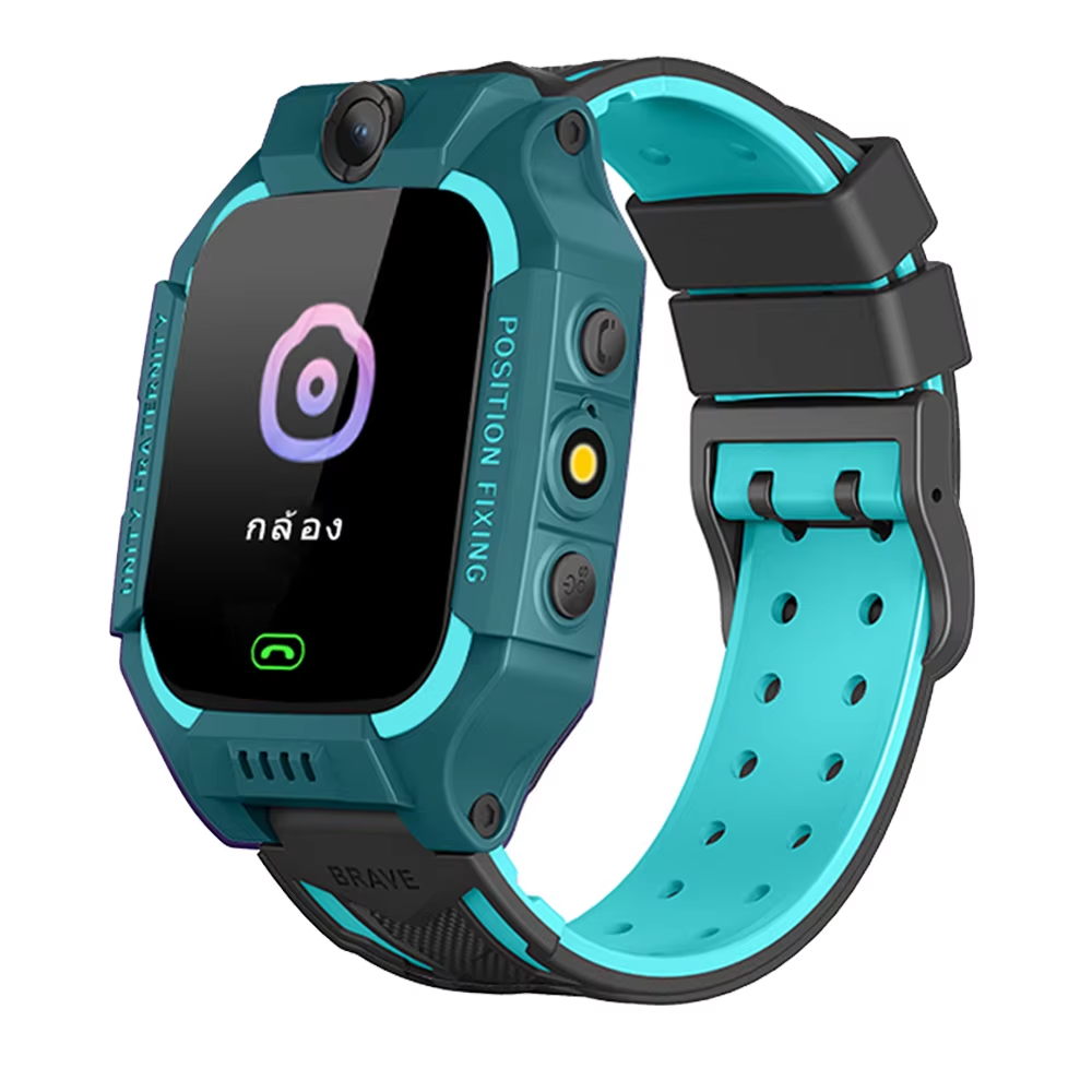 Mi Band 8 Active Global Smart Bracelet with 1.47