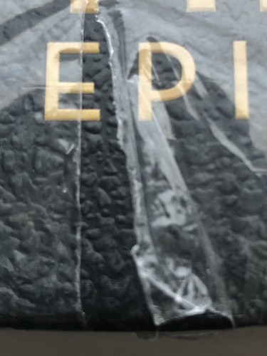 John Wayne - The Epic Collection (2014) DVD Set, 40 Films, DUKE Belt Buckle OOP - Picture 10 of 10