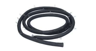 Genuine Smeg Oven Door Seal Front Gasket 784131402
