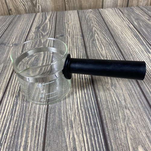 Krups 2 4 Cup Espresso Carafe Glass 171 