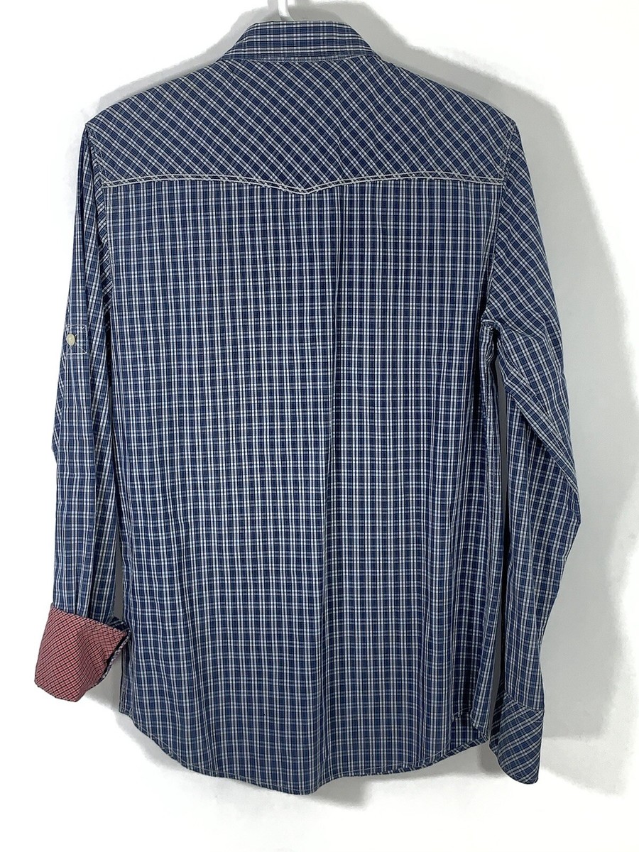 cheap button ups