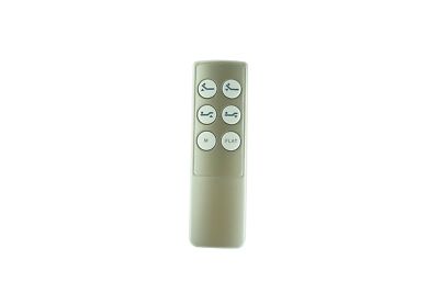 Universal Remote Control For HARMONY 10  Upper-Flex Mattress Adjustable bed base