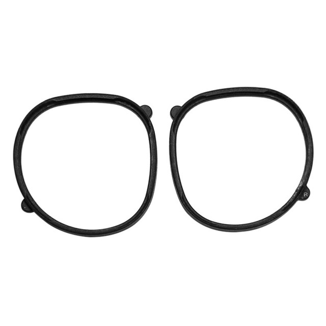 per 2 Occhiali Magnetici VR Telaio Vetro Clip Rapidamente Smontabili Lenti Sc D5T4- per 2 Occhiali Magnetici VR Telaio Vetro Clip Rapidamente Smontabili Lenti Sc D5T4-