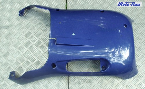 Aprilia Sonic 50 LC 2000 Underfloor Underrun Protection Spoiler Blue 8249799 - Picture 1 of 2