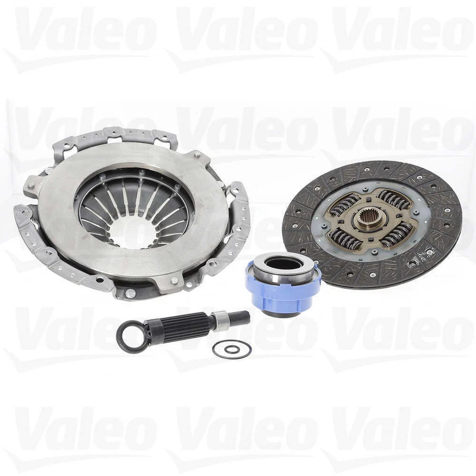 Transmission Clutch Kit Valeo 52322001 - Image 2 of 4