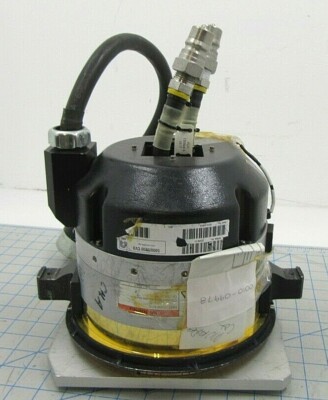 0010-09978 / LAMP MODULE ASSY / APPLIED MATERIALS AMAT