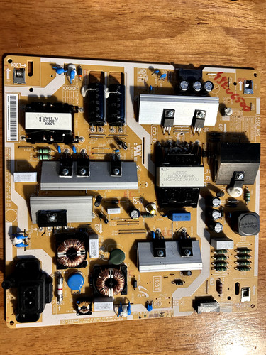 BN44-00876A für Netzteilplatine UE49KU6470U UE49KU6500U UE49KU6510U