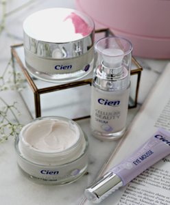 cien cream
